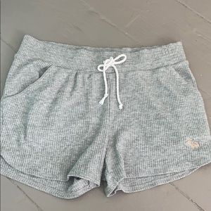 Abercrombie Kids lounge shorts